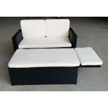 Wicker Outdoor / Garden Furniture - Sofa set